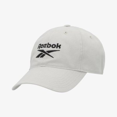 Бейсболка Reebok Logo, Бежевый / Скидки | Одежда, обувь и аксессуары | V4.Ru: Маркетплейс