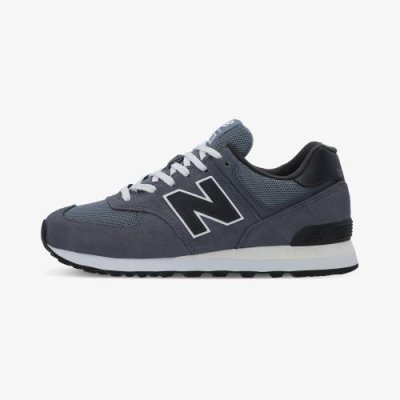 Кроссовки New Balance 574 унисекс, Синий / Кроссовки | Одежда, обувь и аксессуары | V4.Ru: Маркетплейс