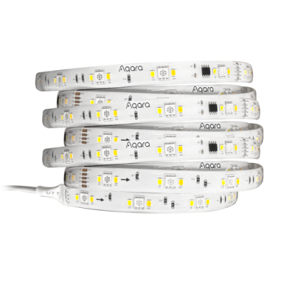 Умная светодиодная лента Aqara LED Strip T1 / Светодиодные ленты | Электроника | V4.Ru: Маркетплейс