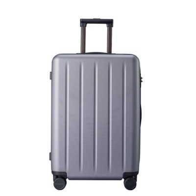 Чемодан NINETYGO Danube Luggage 24" серый / Чемоданы | Электроника | V4.Ru: Маркетплейс