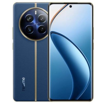 Смартфон Realme 12 Pro+ 5G 12/512 GB Submarine Blue / Смартфоны | Электроника | V4.Ru: Маркетплейс