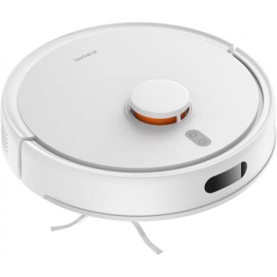 Робот-пылесос Xiaomi Robot Vacuum S20 White / Роботы-пылесосы | Электроника | V4.Ru: Маркетплейс