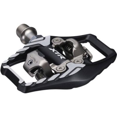 Педали велосипедные SHIMANO XTR, M9120, SPD, с шипами SH51, IPDM9120 / Педали для велосипедов | Спорт и отдых | V4.Ru: Маркетплейс