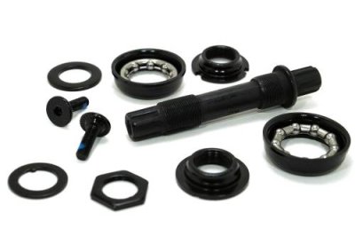 Каретка NECO BMX (CW) 8T-19mm*140mm / 7 частей, AX02+B901 / Велосипедная каретка | Спорт и отдых | V4.Ru: Маркетплейс