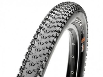 Велопокрышка MAXXIS IKON 27.5X2.2 M319P F TT DK60 BK 458+477 3LY, ETB85920400 / Велопокрышки | Спорт и отдых | V4.Ru: Маркетплейс