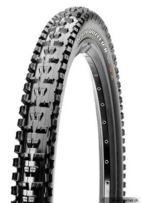 Велопокрышка MAXXIS HIGH ROLLER II 27.5X2.3 M325RU F TLR DK60 BK 314/458 2PLHO 3LY, ETB85923000 / Велопокрышки | Спорт и отдых | V4.Ru: Маркетплейс