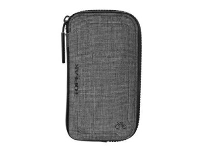 Кошелек велосипедный TOPEAK CYCLING WALLET 5.5", Gray, TC2305G / Велосумки | Спорт и отдых | V4.Ru: Маркетплейс