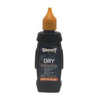 Смазка GRENT PTFE Dry Lube, для цепи, для сухой погоды, с тефлоном, 60 мл, 40388 / Жидкие смазки | Спорт и отдых | V4.Ru: Маркетплейс