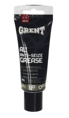 Смазка GRENT WHITE GREASE, литиевая, белая, 60 гр, 40530 / Консистентные, густые смазки | Спорт и отдых | V4.Ru: Маркетплейс