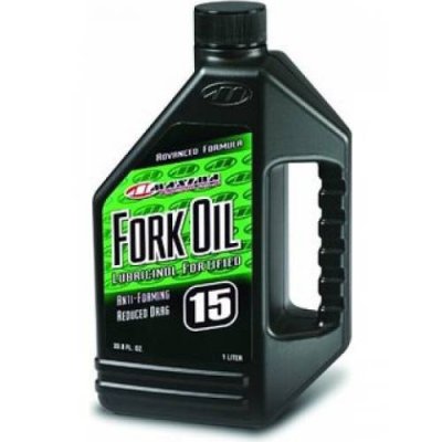 Масло Maxima Fork Oil Standard Hydraulic, для вилок, 15wt, 56901 / Масло для вилок и гидравлики | Спорт и отдых | V4.Ru: Маркетплейс