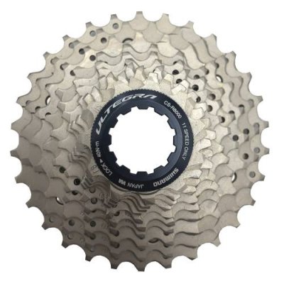 Кассета Shimano Ultegra R8000, 11 скоростей, звезды: 11-30, ICSR800011130 / Кассеты | Спорт и отдых | V4.Ru: Маркетплейс