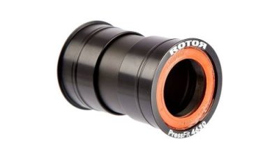 Каретка Rotor PF4630 Steel Black, C04-018-01010-0 / Велосипедная каретка | Спорт и отдых | V4.Ru: Маркетплейс