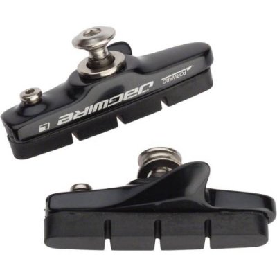 Тормозные колодки Jagwire Road Sport S Lite Brake Pad Sram/Shimano, черный, JS433APS / Тормозные колодки | Спорт и отдых | V4.Ru: Маркетплейс