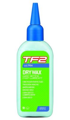 Смазка WELDTITE TF2 ULTRA DRY CHAIN WAX, 100 мл, 7-03056 / Жидкие смазки | Спорт и отдых | V4.Ru: Маркетплейс