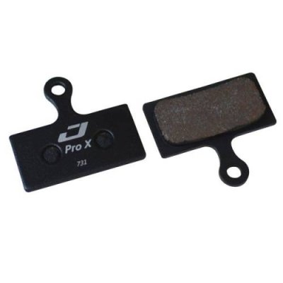 Тормозные колодки Jagwire Pro Extreme Sintered Disc Brake Pad Shimano XTR M9000, DCA585 / Тормозные колодки | Спорт и отдых | V4.Ru: Маркетплейс