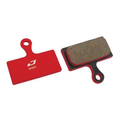 Тормозные колодки Jagwire Organic Disc Brake Pad Shimano Deore LX T675, DCA716 / Тормозные колодки | Спорт и отдых | V4.Ru: Маркетплейс