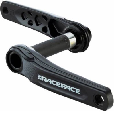 Шатуны Race Face Aeffect 170 Armset, черный, CK19AE137ARM170BLK / Шатуны и запчасти к ним | Спорт и отдых | V4.Ru: Маркетплейс