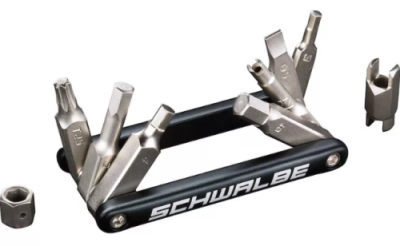 Мультитул велосипедный Schwalbe Valve Tools, 6015 / Мультитулы и шестигранники | Спорт и отдых | V4.Ru: Маркетплейс