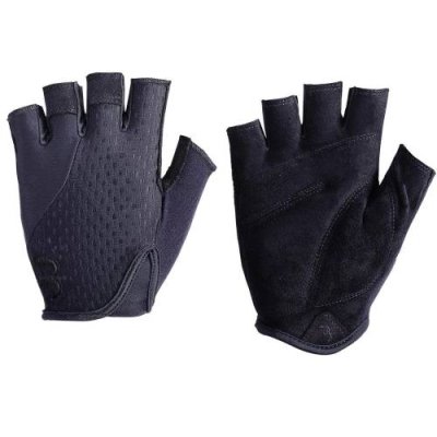 Перчатки велосипедные BBB gloves Racer, черный, BBW-58 (Размер: M) / Велоперчатки | Спорт и отдых | V4.Ru: Маркетплейс