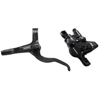 Тормоз SHIMANO, дисковый, j-kit, левый BL MT401)/передний DEORE BR MT410, 1000 мм, EMT4102JHFPRA100 / Тормоза на велосипед | Спорт и отдых | V4.Ru: Маркетплейс