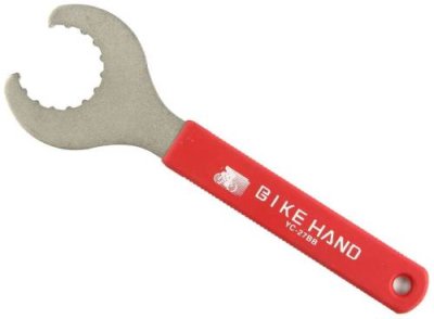 Съемник Bike-Hand YС-27BB, для кареток на выносных подшипниках, 230052 / Съемник каретки | Спорт и отдых | V4.Ru: Маркетплейс