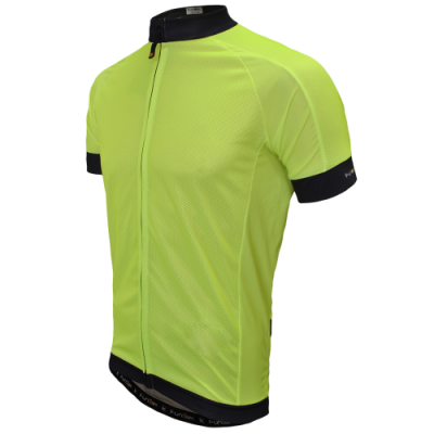 Велофутболка FUNKIER PARMA Men Active Jersey, короткий рукав, Yellow Ref, J-930 (Размер: L) / Велофутболка | Спорт и отдых | V4.Ru: Маркетплейс