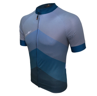 Велофутболка FUNKIER PIACENZA-2 Men Pro Jersey, сине-голубой, J-848-2 Blue (Размер: L ) / Велофутболка | Спорт и отдых | V4.Ru: Маркетплейс