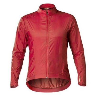 Куртка велосипедная MAVIC ESSENTIAL Wind Jacket, красный, 2020, LC1094700 (Размер: S) / Велокуртка | Спорт и отдых | V4.Ru: Маркетплейс