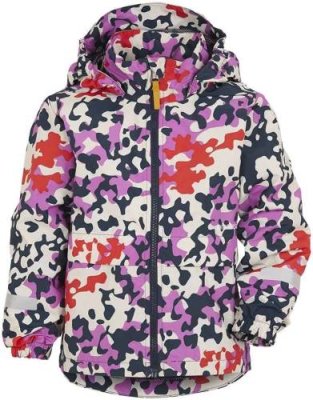 Детская куртка DIDRIKSONS DROPPEN PR KIDS JACKET, пурпурные водоросли, 503668 (Размер: 110 ) / Куртки детские | Спорт и отдых | V4.Ru: Маркетплейс