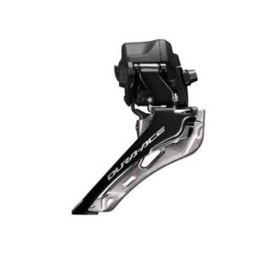 Переключатель велосипедный передний Shimano Dura Ace Di2 FD-M9250, 12V, KFDR9250F / Передние переключатели | Спорт и отдых | V4.Ru: Маркетплейс