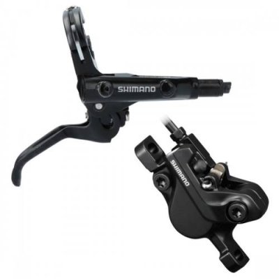 Тормоз дисковый Shimano BL-MT501/BR-MT500 j-kit, правый/задний, полимерные колодки, 1700 мм, черный, EMT5012JRRXRA170 / Тормоза на велосипед | Спорт и отдых | V4.Ru: Маркетплейс