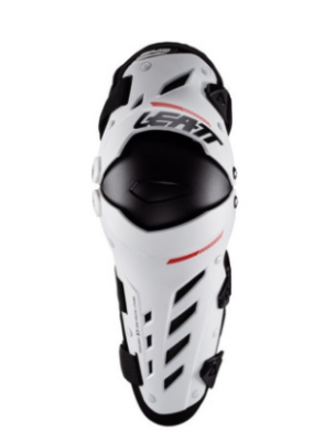 Наколенники Leatt Dual Axis Knee & Shin Guard, White, 2024, 5022141252 (Размер: XXL) / Защита колена | Спорт и отдых | V4.Ru: Маркетплейс