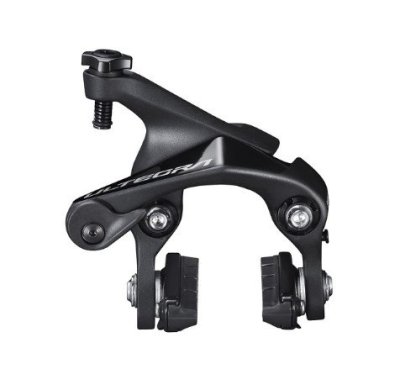 Тормоз велосипедный SHIMANO Ultegra R8110-RS, клещевой, задний, seat stay, direct mount, колодки R55C4, IBRR8110RS82 / Тормоза на велосипед | Спорт и отдых | V4.Ru: Маркетплейс