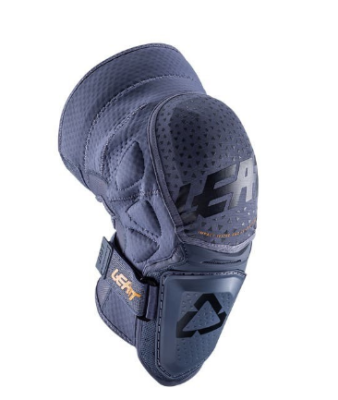 Наколенники Leatt 3DF Hybrid Knee Guard, Flint, 2024, 5022141310 (Размер: S/M) / Защита колена | Спорт и отдых | V4.Ru: Маркетплейс