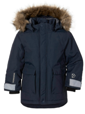 Куртка детская зимняя DIDRIKSONS KURE KIDS PARKA, морской бриз, 503826 (Размер: 100 ) / Куртки детские | Спорт и отдых | V4.Ru: Маркетплейс