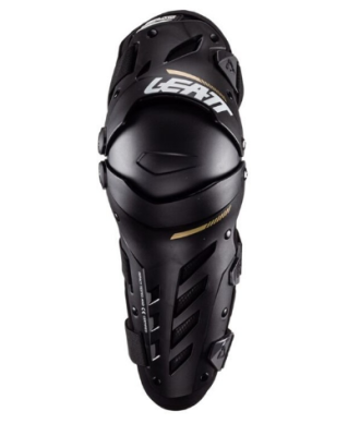 Наколенники Leatt Dual Axis Knee & Shin Guard, Black, 2023, 5022141232 (Размер: L/XL) / Защита колена | Спорт и отдых | V4.Ru: Маркетплейс