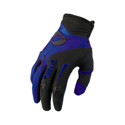 Велоперчатки O'NEAL ELEMENT Youth Glove, подростковые, blue/black, E031-001 (Размер: S/3-4) / Велоперчатки | Спорт и отдых | V4.Ru: Маркетплейс