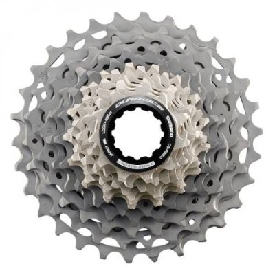 Кассета велосипедная SHIMANO Dura-Ace R9200, 12 скоростей, 11-30Т, ICSR920012130 / Кассеты | Спорт и отдых | V4.Ru: Маркетплейс