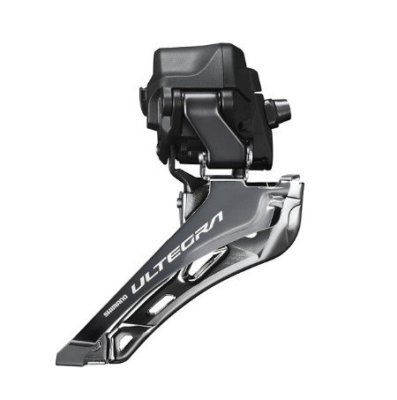 Переключатель велосипедный Shimano Ultegra Di2, R8150, передний, на упор, для 2x12 скоростей, IFDR8150F / Передние переключатели | Спорт и отдых | V4.Ru: Маркетплейс