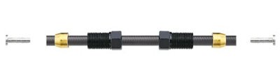 Гидролиния Jagwire Sport Mineral Hose, для Shimano XTR M9110, 2000 мм, HBKB302 / Запчасти для гидравлических тормозов | Спорт и отдых | V4.Ru: Маркетплейс