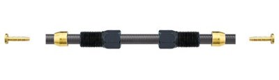 Гидролиния Jagwire Sport Mineral Hose, для Shimano XTR M975, 2000 мм, HBKB303 / Запчасти для гидравлических тормозов | Спорт и отдых | V4.Ru: Маркетплейс