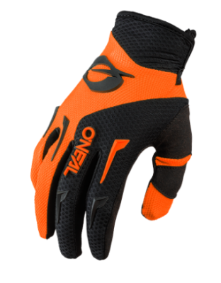 Велоперчатки подростковые O'Neal ELEMENT Youth Glove, orange/black, E031-505 (Размер: XL/7) / Велоперчатки | Спорт и отдых | V4.Ru: Маркетплейс