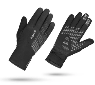 Велоперчатки зимние GripGrab Ride Waterproof Ride Waterproof, Black, 106301015 (Размер: XS) / Велоперчатки | Спорт и отдых | V4.Ru: Маркетплейс