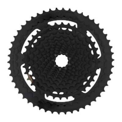 Кассета велосипедная E Thirteen Helix Plus Cassette, 12 скоростей, 9-50t, Black, FW2HPA-100 / Кассеты | Спорт и отдых | V4.Ru: Маркетплейс