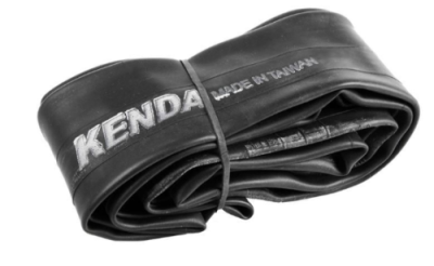 Камера велосипедня Kenda 28", 700х23/26С, 23/26-622, F/V, 48 мм, 516292 / Камеры для велосипеда | Спорт и отдых | V4.Ru: Маркетплейс