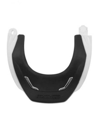 Задняя часть защиты шеи Leatt Back Brace Upper GPX 5.5 Black, OS, 2022, 4014020001 / Защита шеи | Спорт и отдых | V4.Ru: Маркетплейс