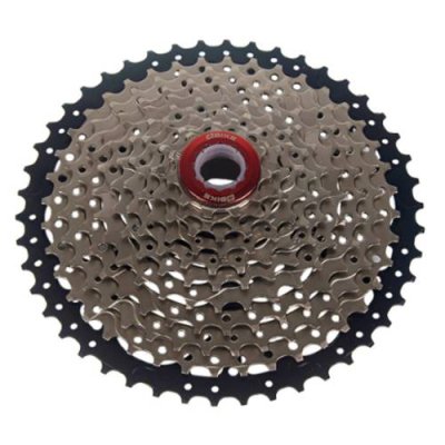 Кассета велосипедная 4BIKE Premium MTB Split Type, 11 скоростей, 11-46Т, сталь/аллюминий, ARV000195 / Кассеты | Спорт и отдых | V4.Ru: Маркетплейс