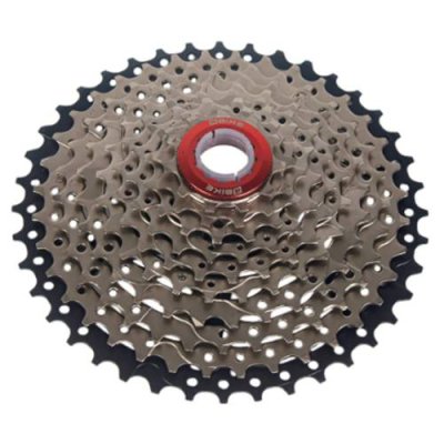 Кассета велосипедная 4BIKE Premium MTB Split Type, 10 скоростей, 11-40Т, сталь/аллюминий, ARV000201 / Кассеты | Спорт и отдых | V4.Ru: Маркетплейс