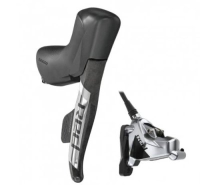 Дисковый тормоз SRAM HDR RED ETAP AXS TT,  переднрий, 850 мм, M005018115000 / Тормоза на велосипед | Спорт и отдых | V4.Ru: Маркетплейс