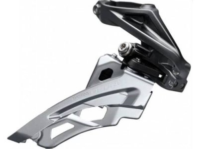 Суппорт/переключатель  передний SHIMANO DEORE M6000, KFDM6000HL6,  34,9мм, 40/42, 66-69`, 2-8245 / Передние переключатели | Спорт и отдых | V4.Ru: Маркетплейс